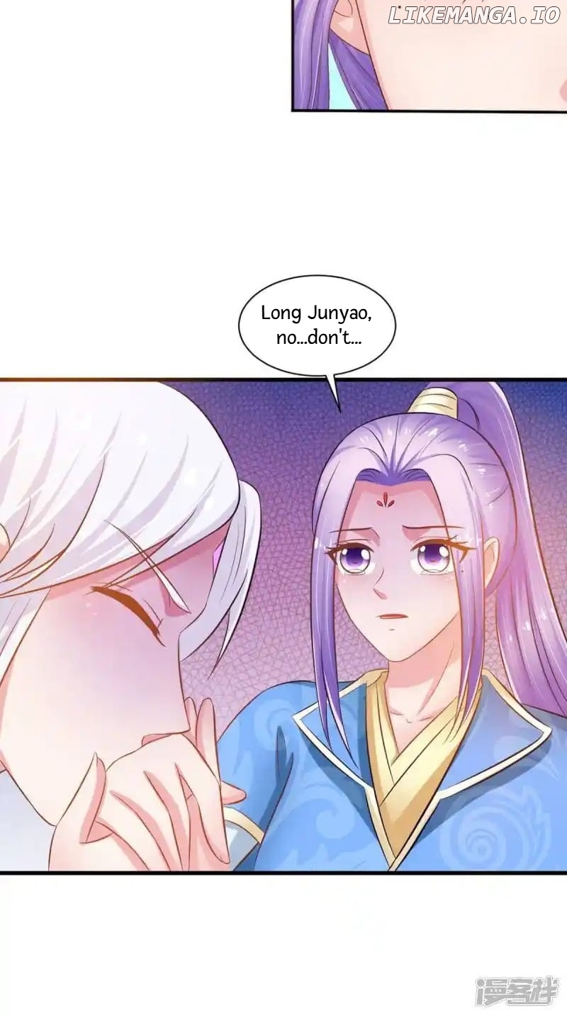 The Genius Poison Doctor chapter 98 - page 32